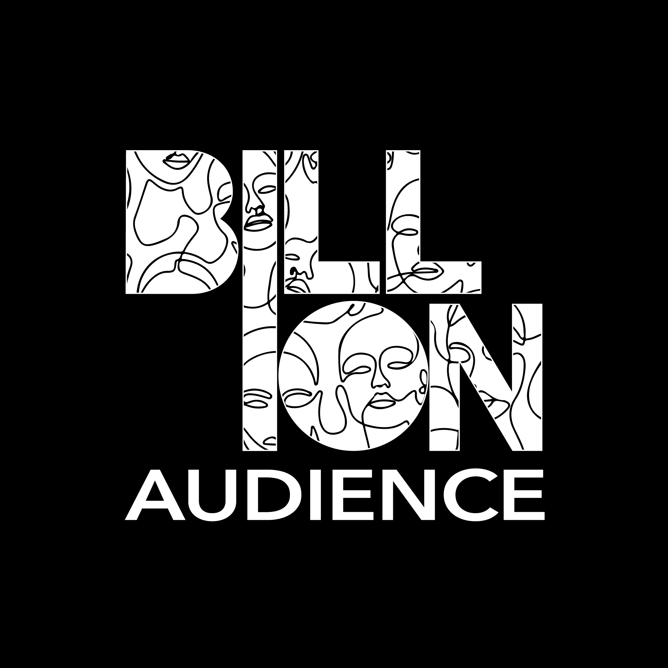 Billion Audience logo